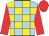 Jockey Silk