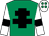 Jockey Silk