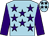 Jockey Silk