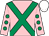 Jockey Silk