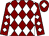 Jockey Silk