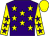 Jockey Silk