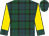 Jockey Silk