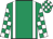 Jockey Silk