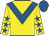 Jockey Silk