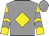 Jockey Silk