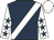 Jockey Silk