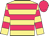 Jockey Silk