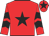 Jockey Silk