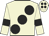 Jockey Silk