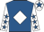 Jockey Silk