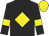 Jockey Silk