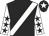 Jockey Silk