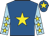 Jockey Silk