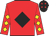 Jockey Silk