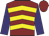 Jockey Silk