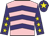 Jockey Silk