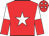 Jockey Silk
