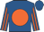 Jockey Silk