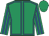 Jockey Silk