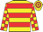 Jockey Silk