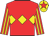 Jockey Silk