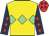 Jockey Silk