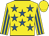 Jockey Silk