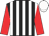 Jockey Silk