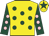 Jockey Silk