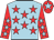 Jockey Silk