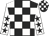 Jockey Silk