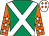 Jockey Silk