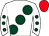 Jockey Silk