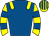 Jockey Silk