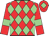 Jockey Silk