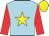 Jockey Silk