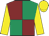 Jockey Silk