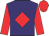 Jockey Silk