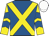 Jockey Silk