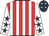 Jockey Silk