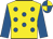 Jockey Silk