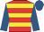 Jockey Silk