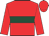 Jockey Silk