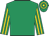 Jockey Silk