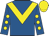Jockey Silk