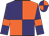 Jockey Silk