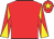 Jockey Silk