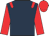 Jockey Silk