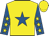Jockey Silk